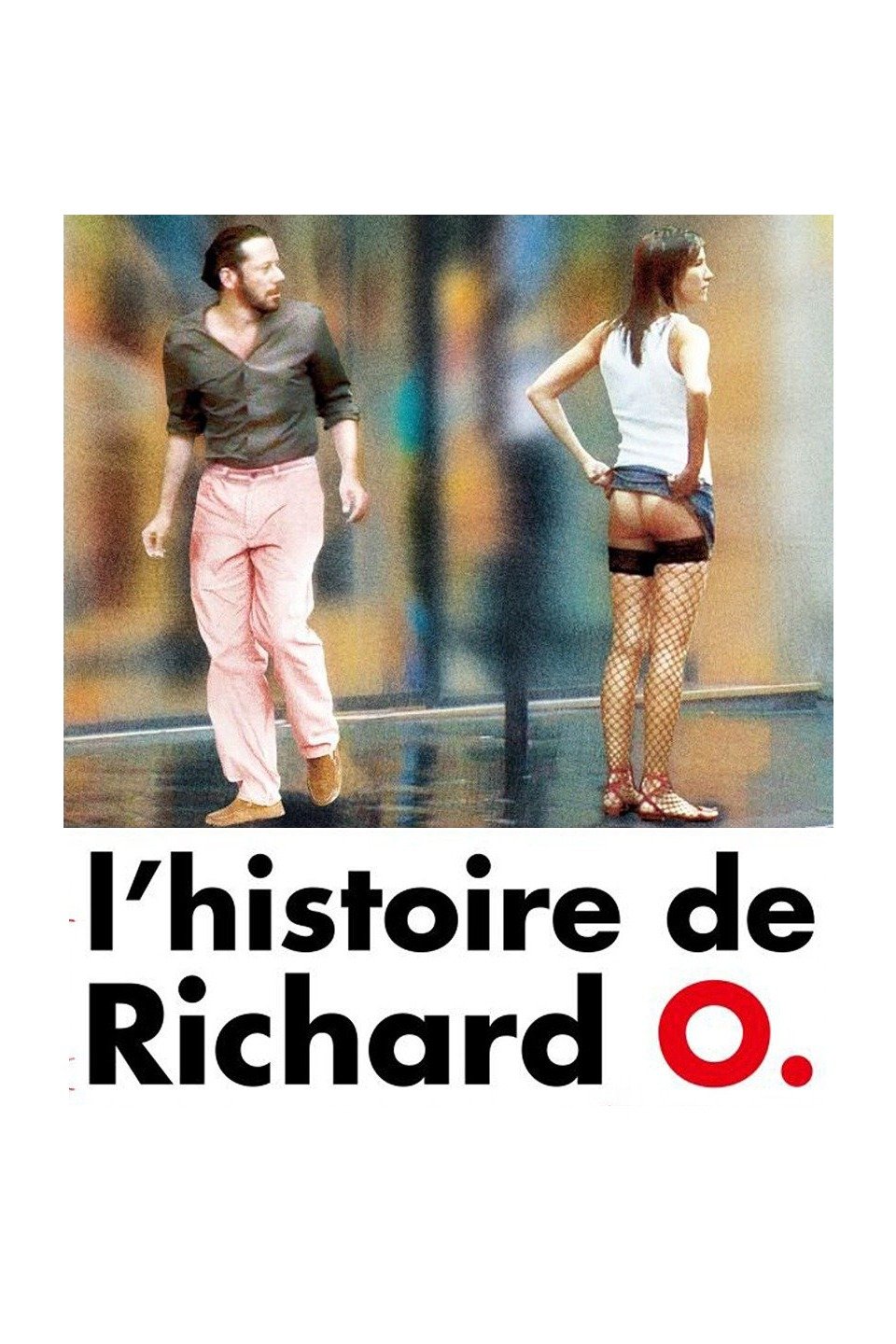 aileen pintor recommends the story of richard o azadeh aghaee add the story of richard o image