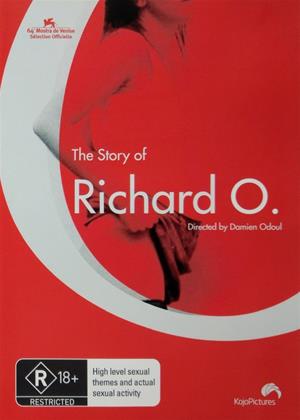 aimee insull recommends Kagney linn karter dp brody coffman add the story of richard o image