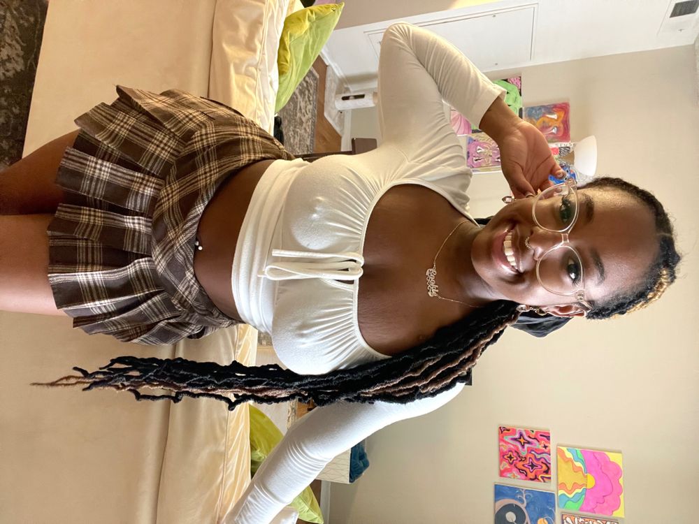 betty bendix recommends Nia nacci blacked brian cano add Ebony analcreampie photo
