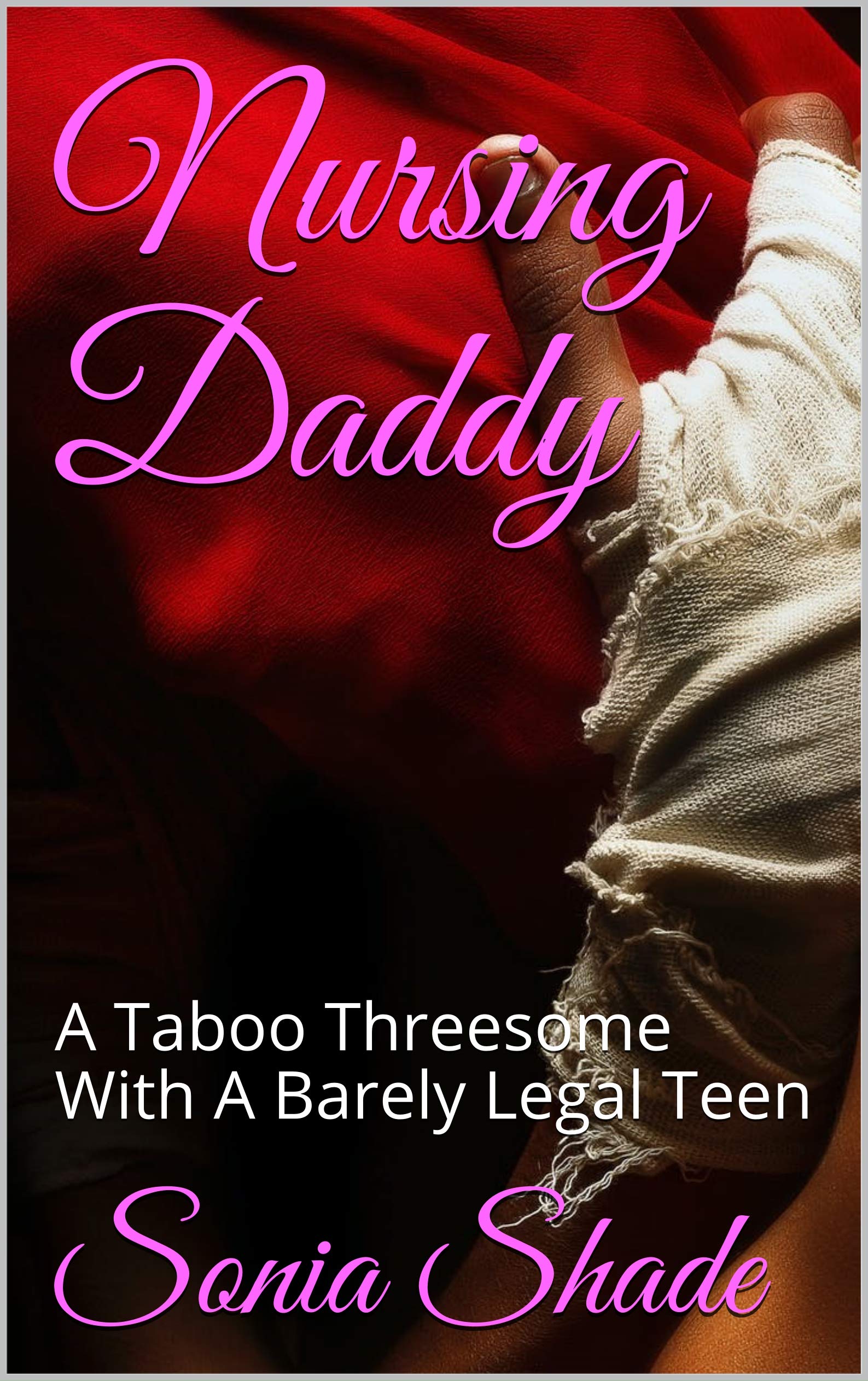 donita hunter recommends threesome taboo christopher j herrera add threesome taboo image