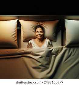 deejay moral add tied up in the bedroom image