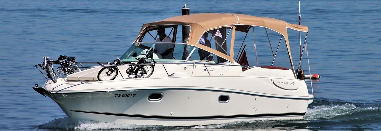 chady fares add tits on boats photo