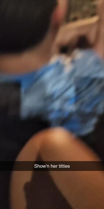 chris dunckel add tittys snapchat photo