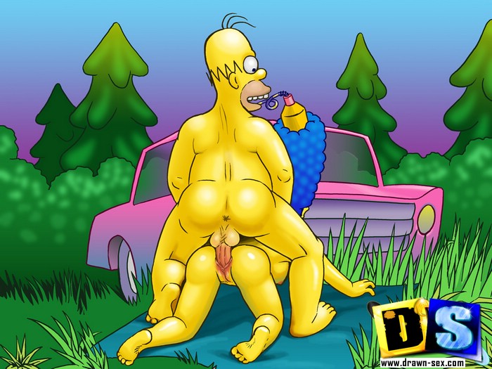 demi wood recommends Japanese lesbian sex anjan thapa add toon porn the simpsons photo