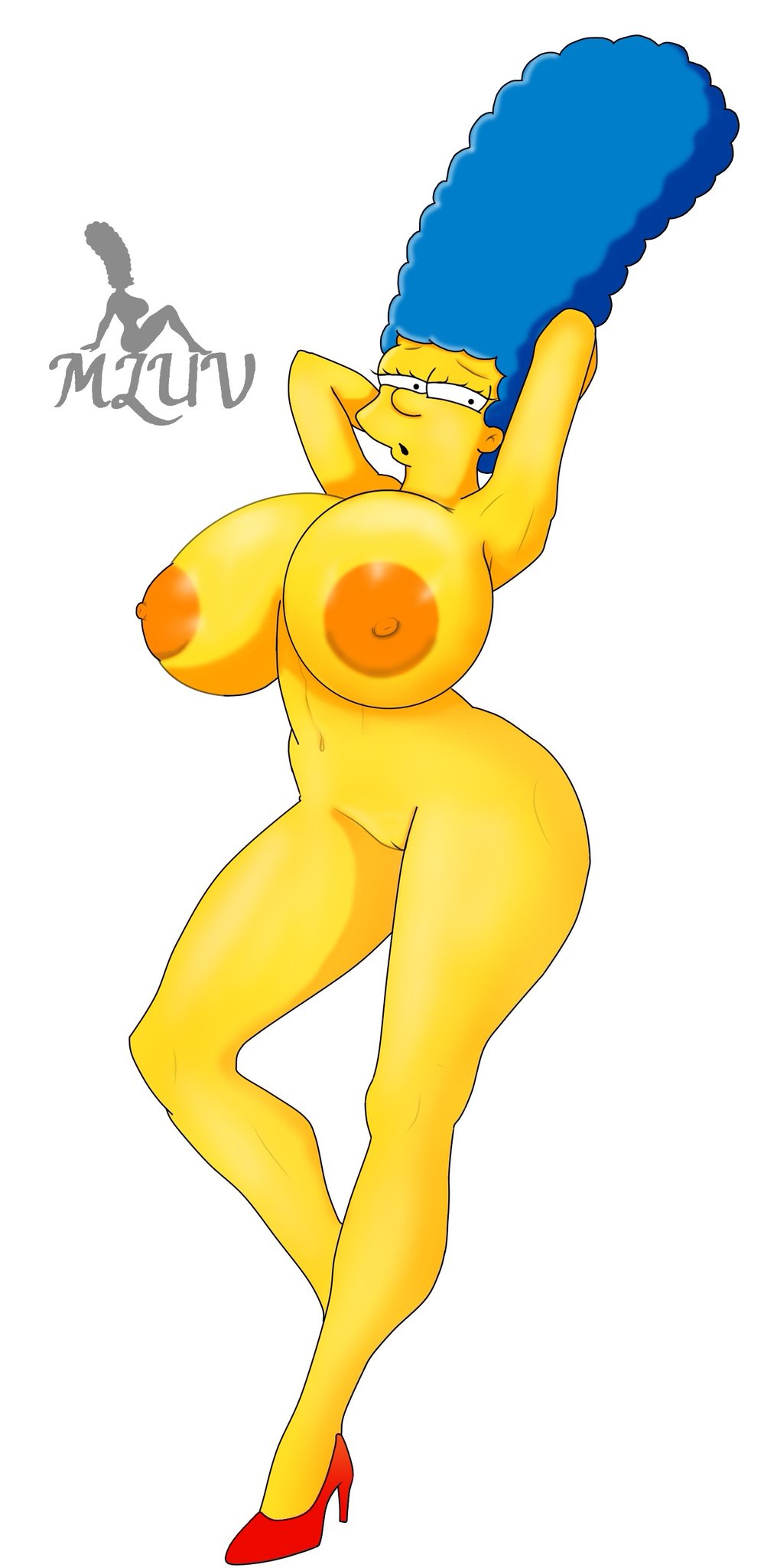 chelsea montgomery recommends Couples blowjobs casey mccaulley add toon porn the simpsons image