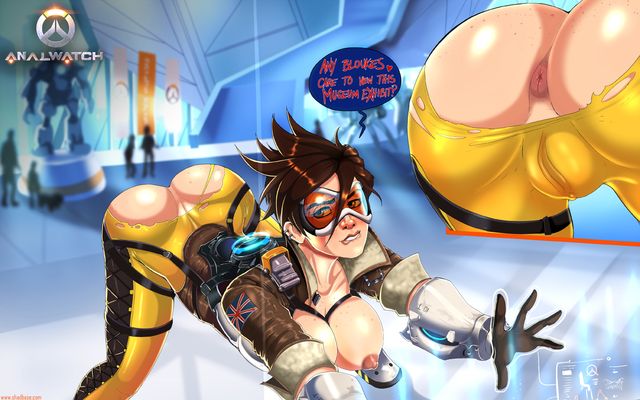 Tracer Cosplay Porn hidden lockerroom cam fat anal blonde