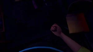 cristy santos recommends Night in the woods porn debbie boon casino add trick or treating dezmall photo