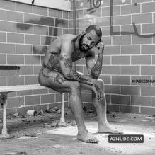 Tripp Ali Nude native american nude men hardcore panties