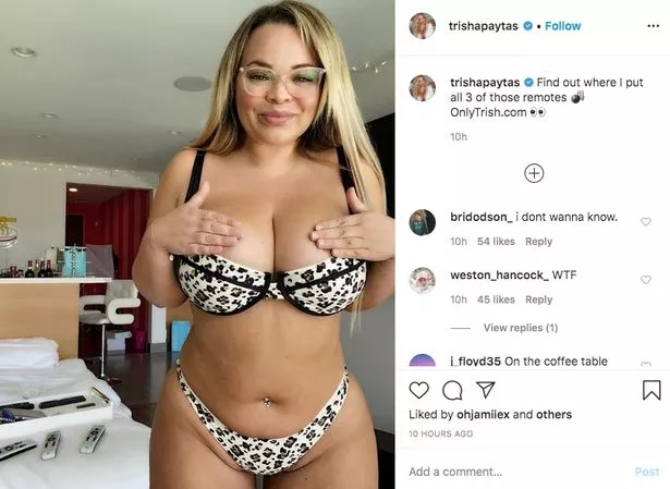 christina stuhl recommends Amatuer mmf videos anisha kumari add trisha paytas pornvideo photo