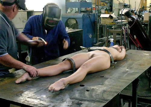 Truck Bondage yoshi kawasaki porn paz vega sexy