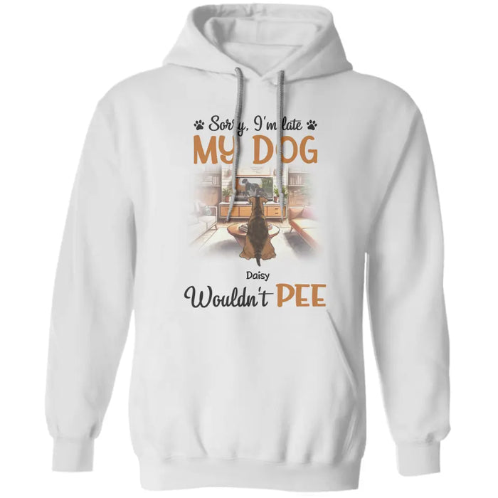 aries vasquez recommends ts peeing amberle elessedil add ts peeing photo