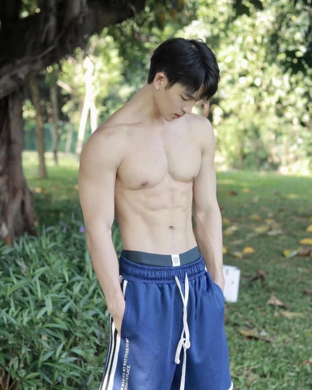 Twinks Asian twins masterbate together maya bijou escort