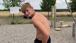 abby mayes recommends Katy ann big boobs dallas mack add twinks in public photo