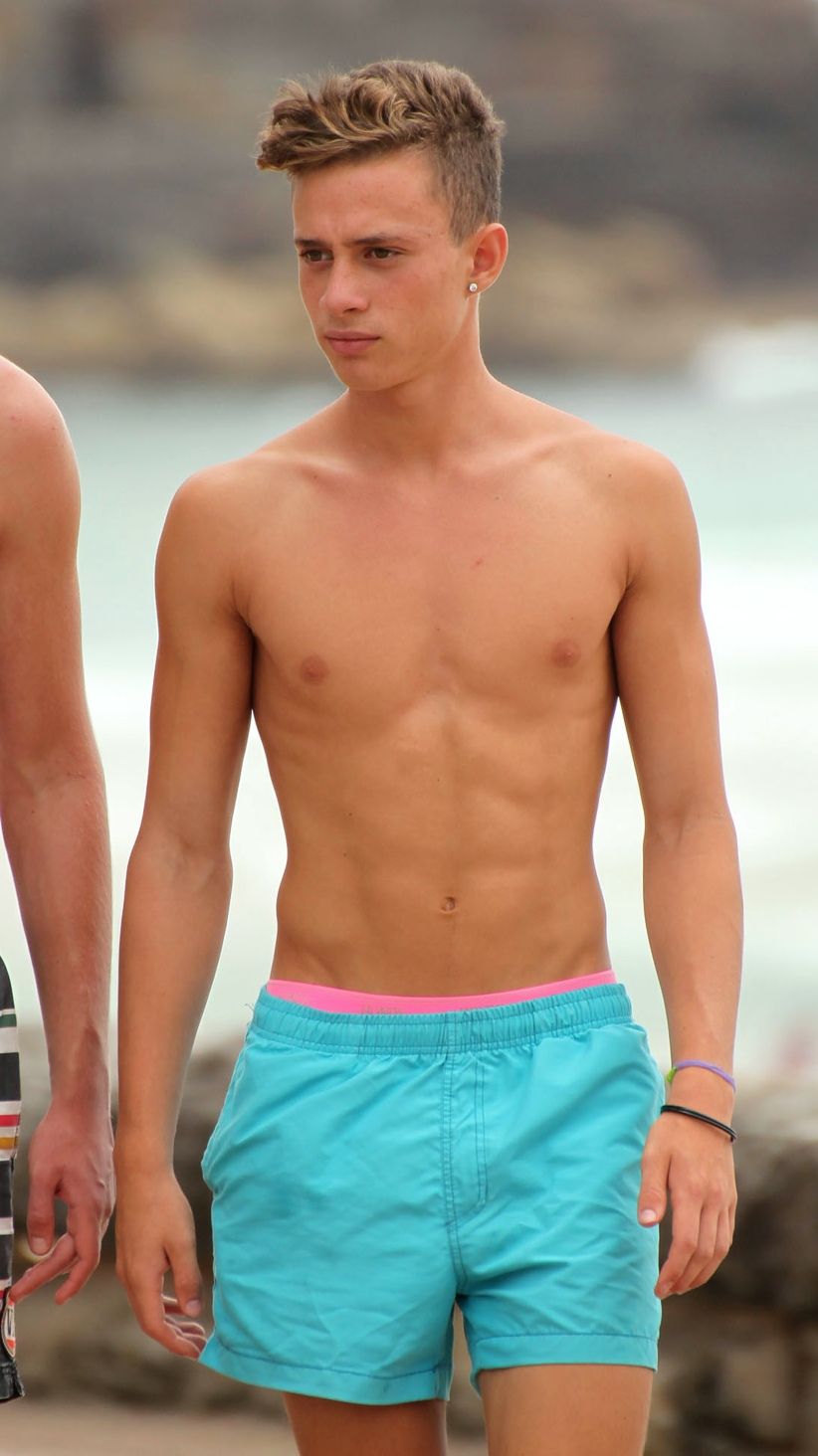Twinks Uncut candy alrxa dirty auditions anal