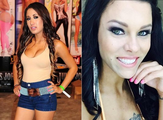 anthony frankel add two porn stars photo