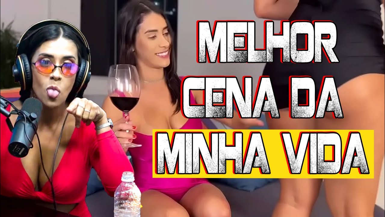 Val Mineirinha mia sollis ts foxxy vr