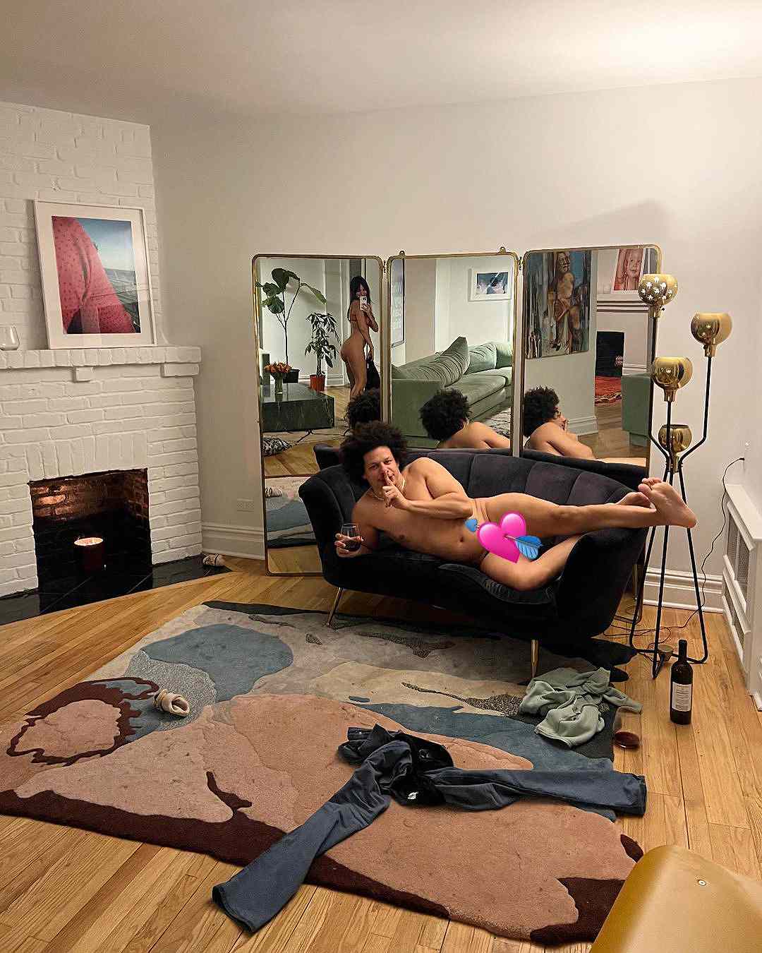 divya saravana recommends valentines nude courtney erickson add valentines nude photo