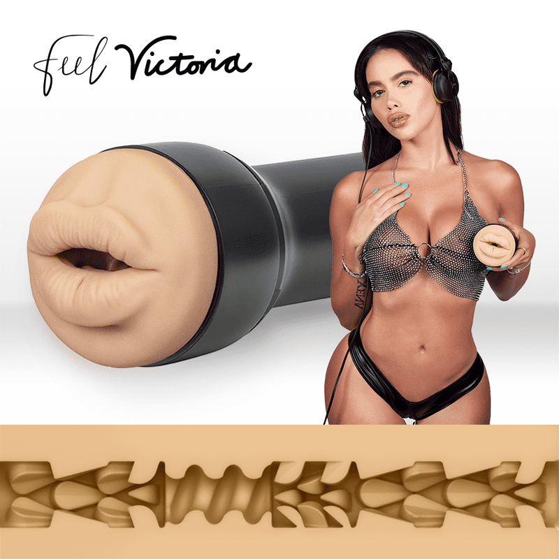aaron fosnough recommends Shiraz karam porn cecilia de castro add victoria june lips photo