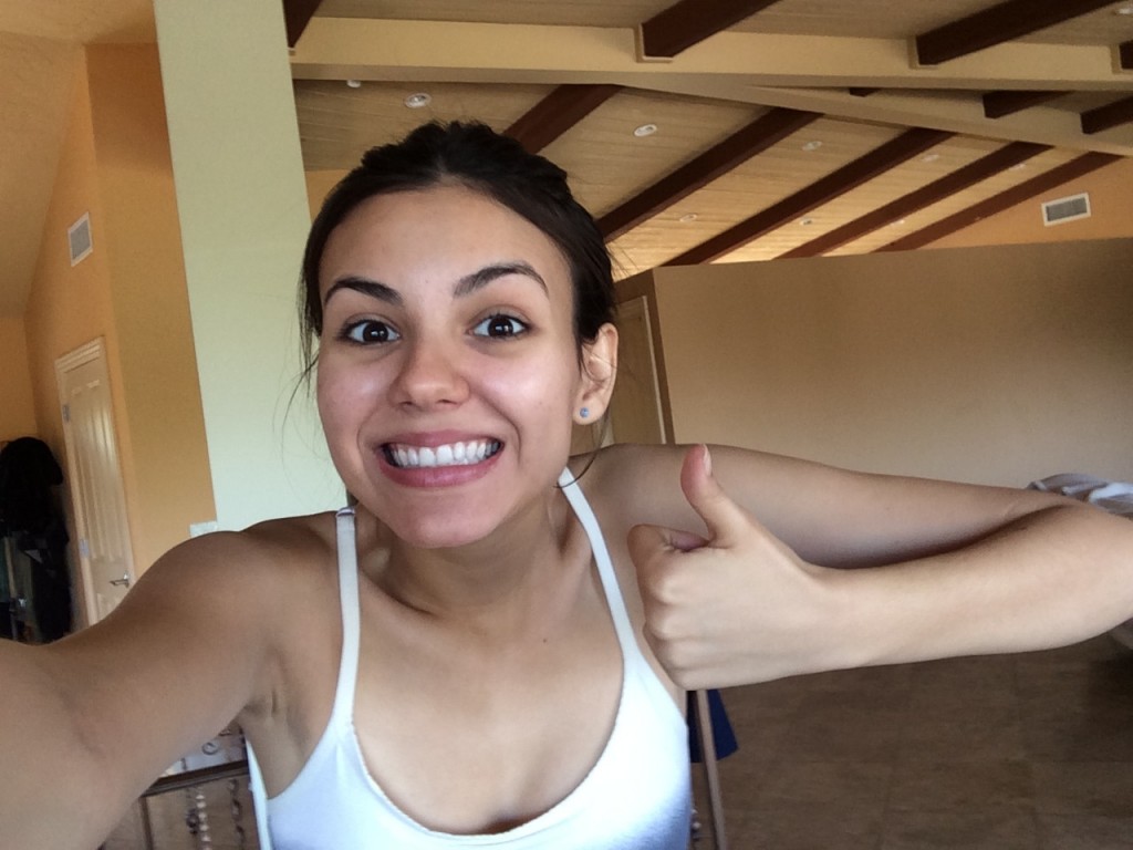 Victoria Justice Nude Naked thick colombian porn porn of 1960