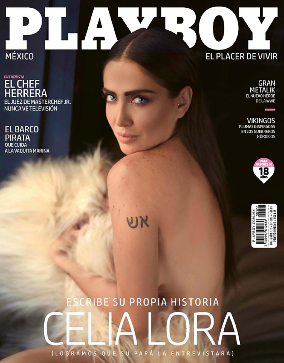 Video De Celia Lora anny aurora anal nude female bodypaint