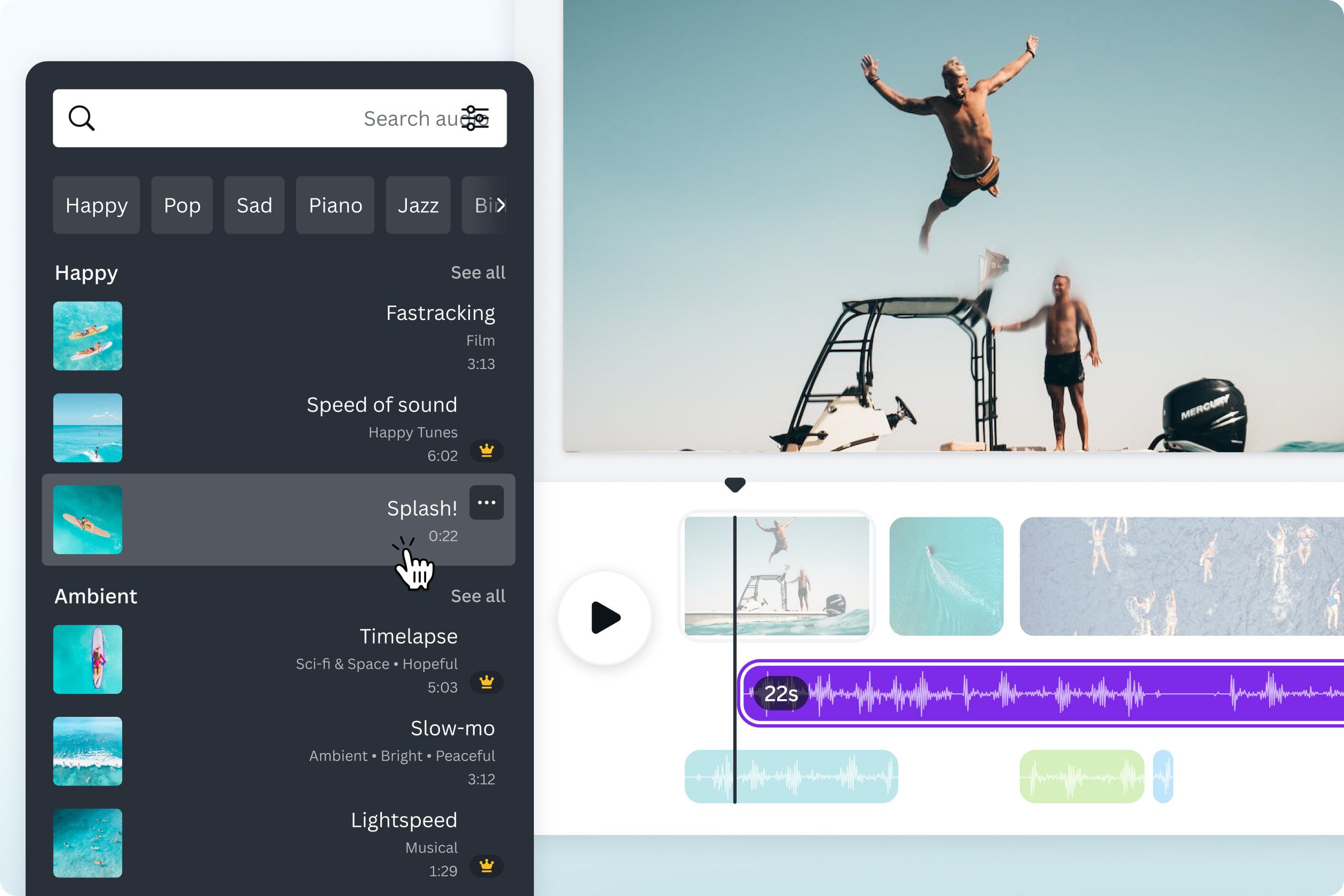 ali koklu add videos fallando photo