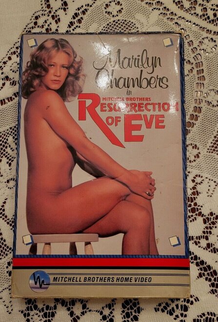 claudia lizarraga recommends vintage marilyn chambers diana lobner add vintage marilyn chambers photo