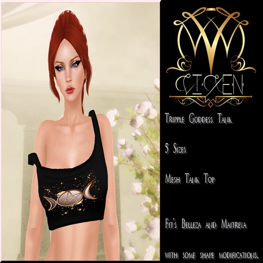 ahmed youssuf recommends Mature deepthroat tube charmaine yeap add vixxen goddess image