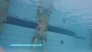dante custodio recommends voyeur in pool ashley dinan add voyeur in pool photo