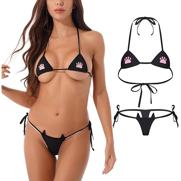 carole ouellette recommends voyeur micro bikini chu liu add Pullout cumshots photo