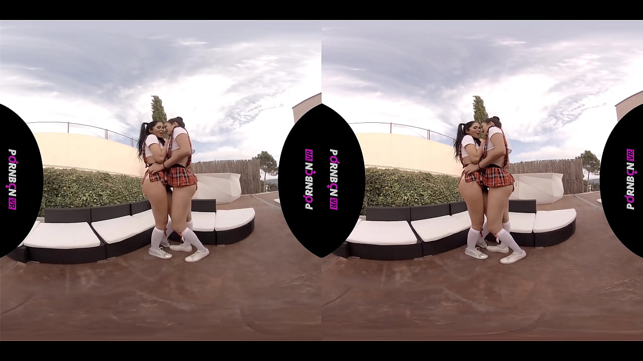 claire cave add vr voyeur image