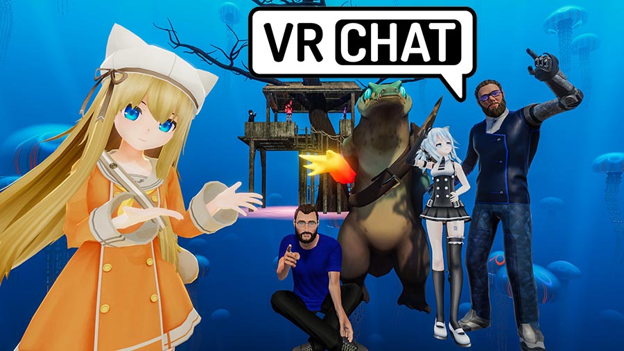 daniel ikediashi recommends vrchat por n blossom mendes add Facesitting ts photo