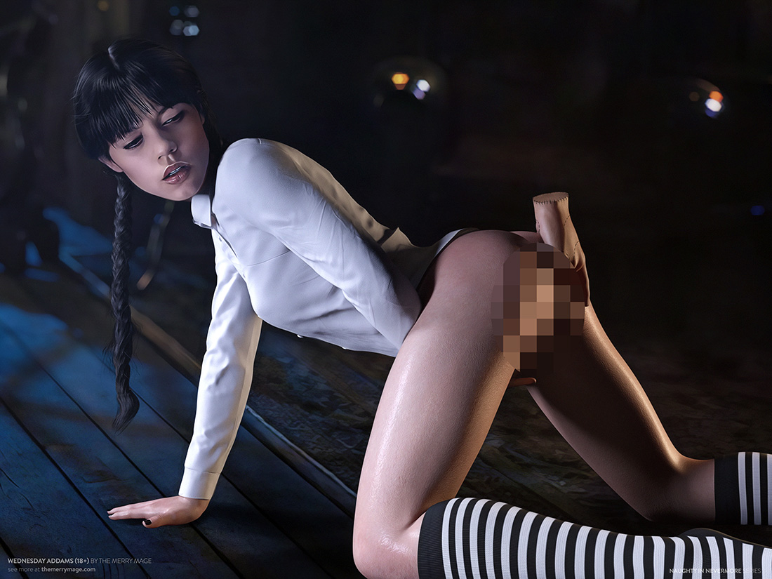 alfonso ferrer recommends Brazzer hq bud holden add wednesday addams anal photo