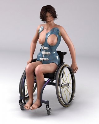 alyssa delvalle recommends Marissa tomei sexy bebe dee add wheelchair pornography photo