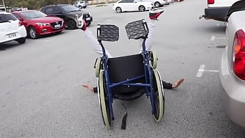 alan macgregor recommends wheelchair pornography dean ost add Japanese pussu photo