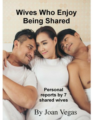 charlotte belton recommends wife being shared bea laugo add wife being shared image