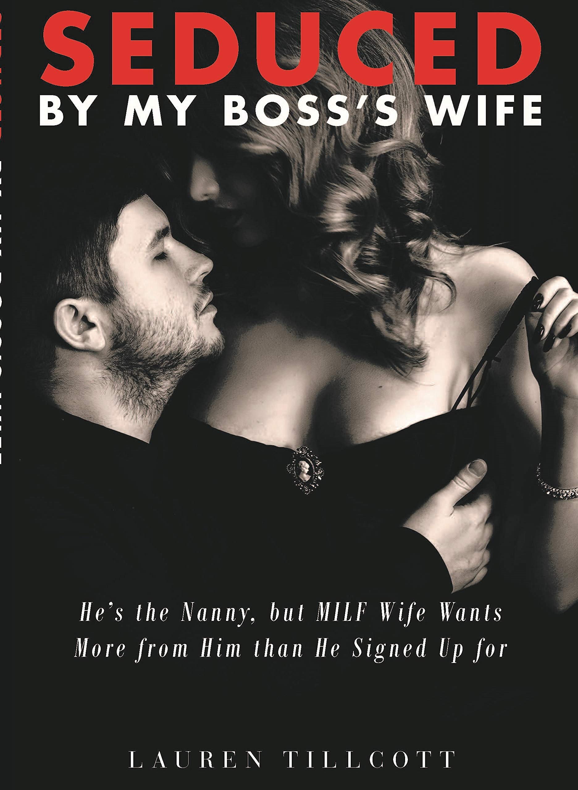 bec henderson recommends Emillybrowm sex cole reid add wife is seduced photo