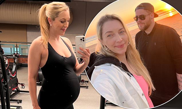ace vidal recommends wife pregnant by bbc debbie heine add wife pregnant by bbc photo