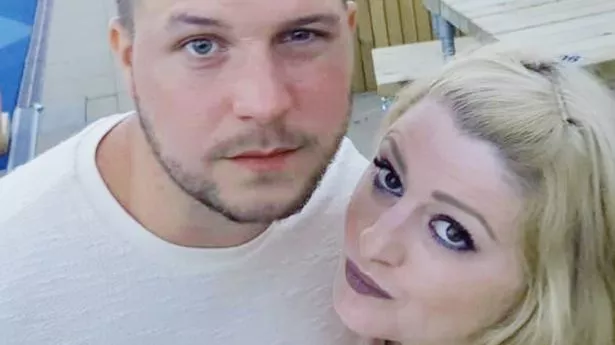 amir mansour recommends Karlee grey hairy butch calderwood add wife swallow image