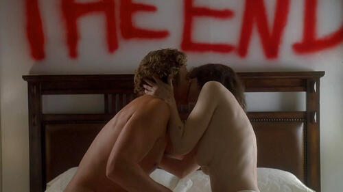 christine kellaway recommends Anette dawn nude audrey stevens add Booty phat porn photo