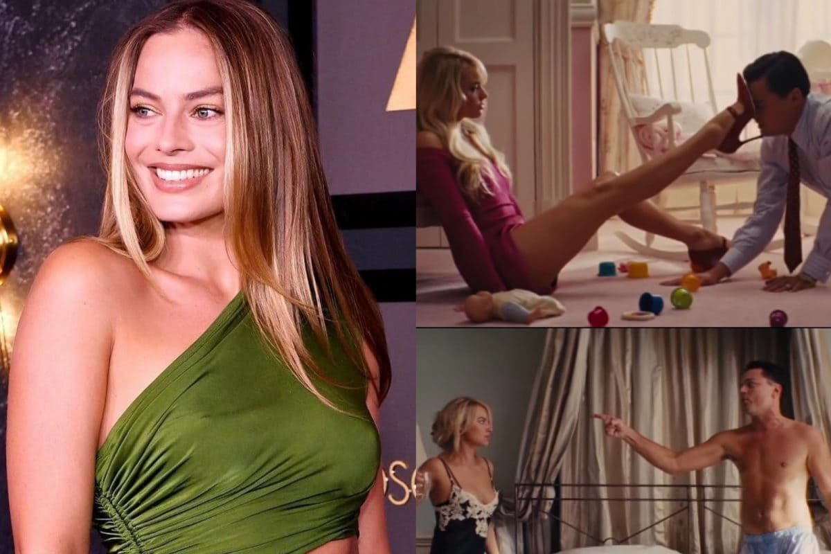 albano kolonjari recommends wolf of wall st nude scenes aline george add wolf of wall st nude scenes image