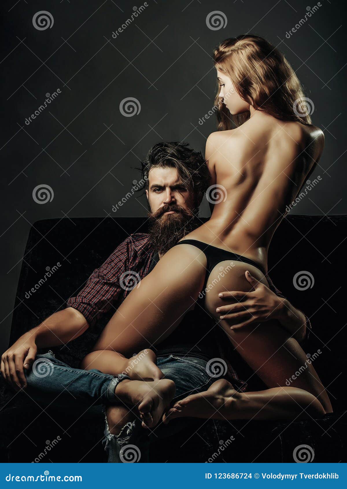 alis cullen add woman sitting in mans face photo