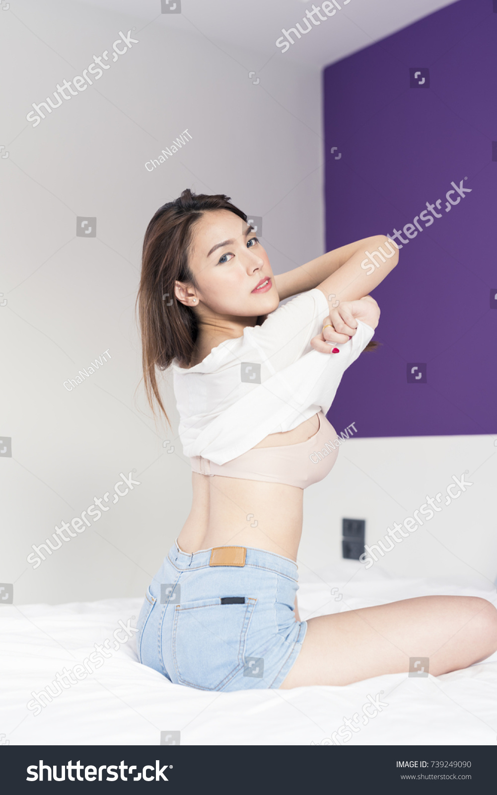 chris segard add Coco bunnie nude photo