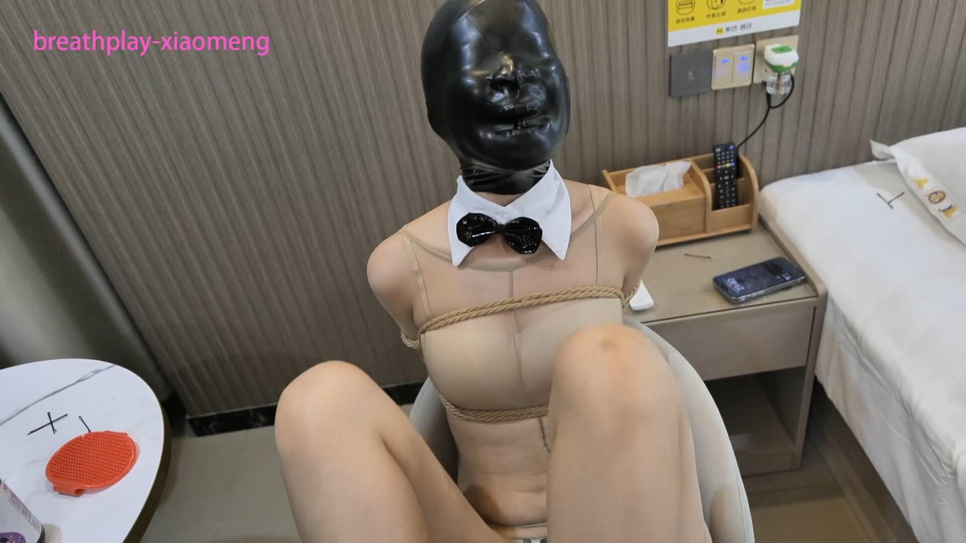 allan whiteman recommends xiaomeng breathplay cierra hurley add xiaomeng breathplay photo