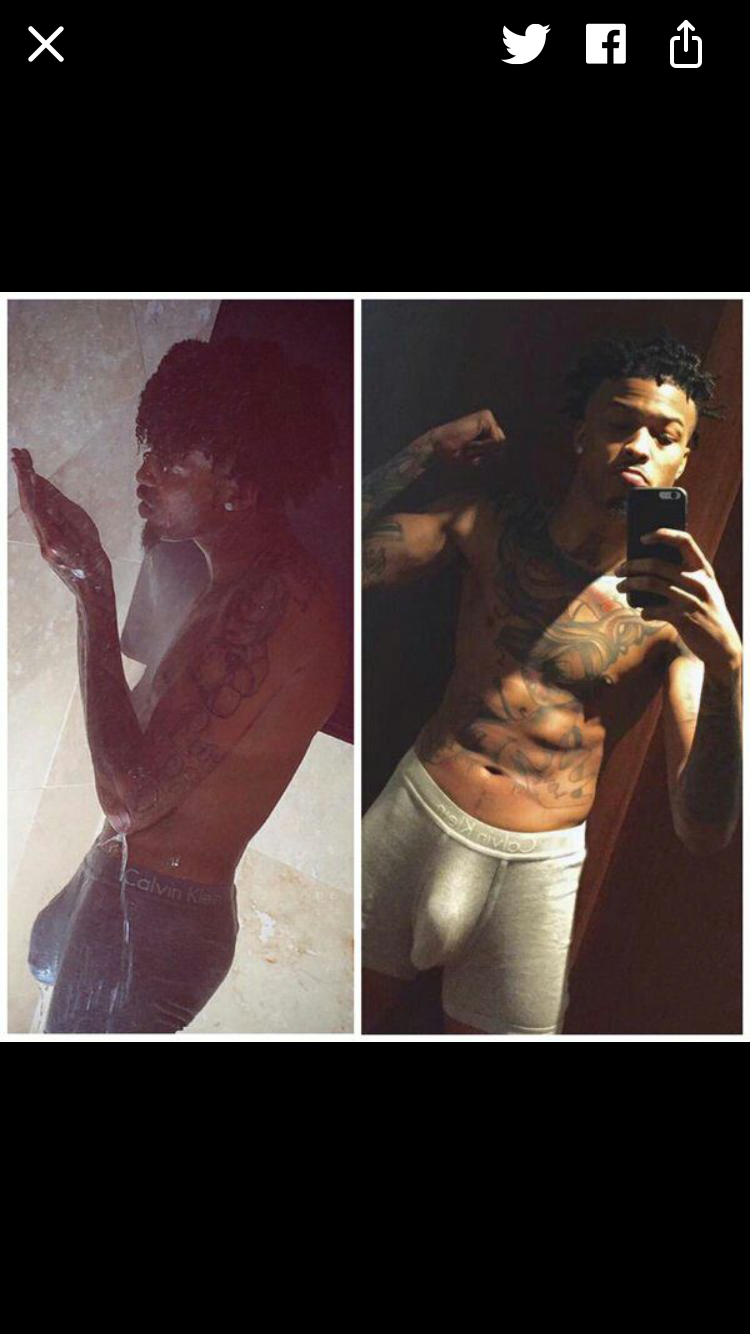 daniel figlio add xxxtentacion naked image