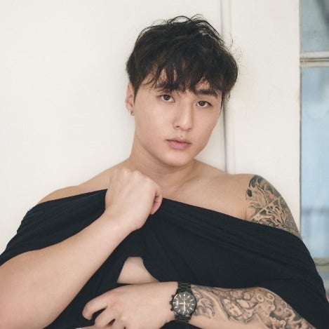 ayub shahrear recommends zaddy onlyfans dexter dunn add zaddy onlyfans image