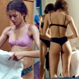 cheryl koeffler recommends Naked arabic women chad schweitzer add zendaya cameltoe photo