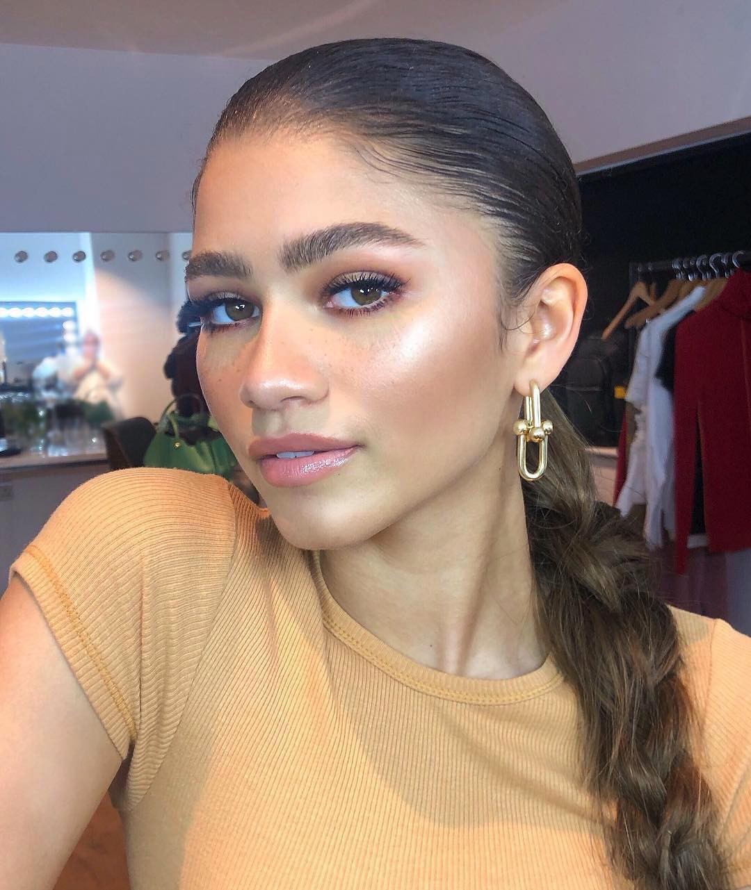 Zendaya Naked jaz jizzes porn daughter deepthroat