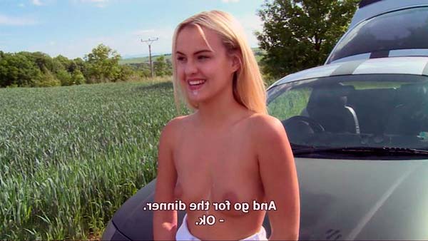 Melissa George Tits