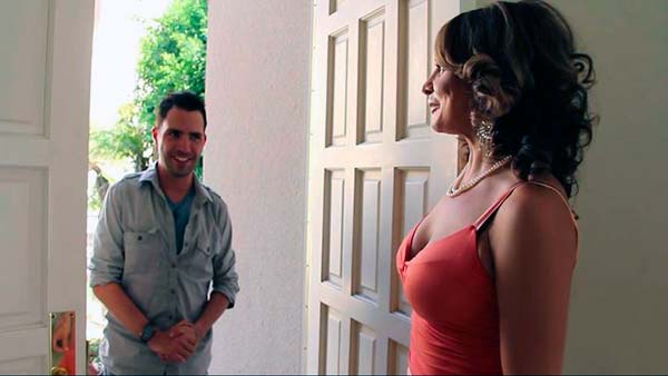 Alexia sirens Hookup Hotshot Full