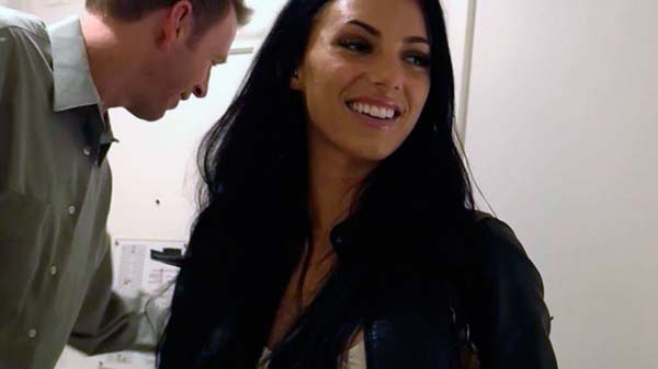 Cadence Luxx